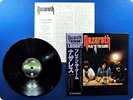 NAZARETH PLAY'N THE GAME BT5286 OBI LP Df3477