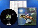 NAZARETH The Fool Circle 25PP4 LP Df3279