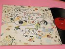 LED ZEPPELIN III CHILE 1975 TOP TOP RARE COLLECTORS