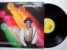 MOMO JOSEPH war for ground AFRO SYNTH BOOGIE  - hear MP3