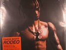 TRAVIS SCOTT Rodeo SEALED DOUBLE VINYL+ DOWNLOAD/150-GRAM/Kanye West/Weeknd