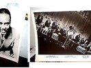 2 VINTAGE PRESS PHOTOS JIMMY LUNCEFORD/ BAND-VOCALION RECORDING ARTIST -JAZZ
