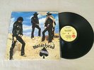MOTORHEAD ACE OF SPADES 1980 PROMO AUSTRALIAN PRESS LP