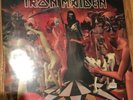 Iron Maiden Dance Of Death Rare Picture Disc Double Lp