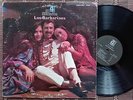 Los Barbarians - EL MAMITO / GUAGUANCO - BOOGALOO - 4 POINTS ORIG. LP