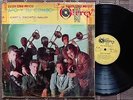 PAPO Y SU COMBO / Panchito Nalmi - MONSTER PERU GUAGUANCO MONTUNO - VIRREY LP