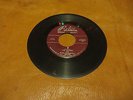 Velvets- I /At Last Robin 122 Rare 45 RPM Doo Wop R&B ORIGINAL