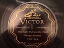 78 RPM - Irish - Flanagan Brothers, Victor 79010