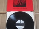 FIELDS OF THE NEPHILIM Burning The Fields EP TOWER 12