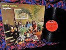 1971  ORIG   The GOLDEN EARRING   TOGETHER   HARD PSYCH PROG = UNCENSORED COVER