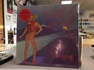 ROGER WATERS: The Pros and Cons, Columbia Records, 1st, FACTORY SEALED, OOP LP