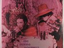 MOVING SIDEWALKS: Flash LP (France, reissue, w/ bonus tracks) Rock & Pop