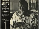 BUKKA WHITE RARE STILL SEALED 1965 VINYL BLUES RECORD SKY SONGS VOL-1  ARHOOLIE