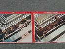 The Beatles/1962-1966 Red Album on red vinyl