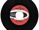 THE SHIRELLES - LAST MINUTE MIRACLE -SCEPTER LABEL - VG++/EX