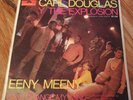 CARL DOUGLAS & THE EXPLOSION *EENY MEENY* 1969 MOD SOUL R&B SPANISH ONLY 45
