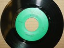 WILLIE LEE (TEE) Man That I Am SWEET THING New Orleans Soul Funk 45 on GATUR 511