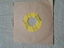 2 RARE 45RPM RECORDS-GLOBELITERS  IF I WERE A KING B/W I KNOW-GUNTER KALLMAN