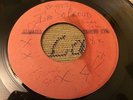 Three Tones Good Ways Coxsone C&N 4 Rare Killer Blank Rocksteady Ska 7