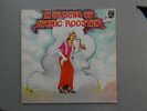 ATOMIC ROOSTER - In hearing of, 1971, Vincent Crane