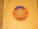 FUNK 45 RPM - WILMER & THE DUKES - APHRODISIAC 263 - 
