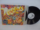 Nuggets Original Artyfacts From The First Psychedelic Era WLP PROMO 2xLP Elektra