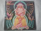 Hawkwind sealed UA with inserts 2LP Space Ritual