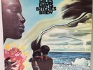 MILES DAVIS-BITCHES BREW-JAZZ FUNK LP on COLUMBIA  NM, 2 EYES, 2 LP, WAYNE SHORT