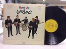 THE YARDBIRDS: Having a Rave Up, Epic Records, MONO, OOP rock LP