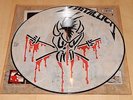 METALLICA (US) - One (rare picture 12