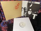  ORIG UK 1970 LP + Poster THE WHO   LEEDS   EXPLOSIVE + ALL 12 INSERTS