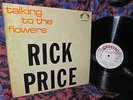 RARE / OBSCURE 1970 UK ORIG (THE MOVE) RICK PRICE   FLOWERS BEATLES MOVE POPSIKE