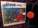 MINT 1971 HEAVY PSYCH   DAVID BOWIE   MAN WHO SOLD THE WORLD HARD RONSON FUZZ