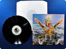 SECOND HAND DEATH MAY BE YOUR SANTA CLAUS 200MR6 LP Df3274