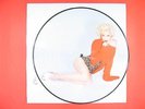 NEW 33T PICTURE DISC  REBEL HEART   MADONNA 250EX