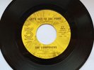 Northern Soul/R&B,The Composers, Let's Get To The Point, Chances Go Round