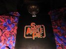 CLEAN UK 1972 Orig SAM APPLE PIE - EAST 17   HARD UK BOOGIE BLUES FLEETWOOD MAC
