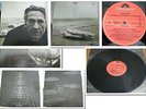 THE CURE-THE SINGLES-STANDING ON A BEACH - STAMPED PROMO NOT FOR SALE LP GREECE