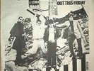 DAMNED Smash It Up 1979  UK Poster size Press ADVERT 16x12 inches