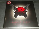 GUNS N' ROSES  -  The Ritz - New York City     /   2 LP - RED - VINYL   /    OVP
