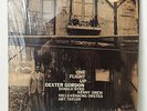 DEXTER GORDON-ONE FLIGHT UP-JAZZ LP on BLUE NOTE  NM, MONO, NY, 4176, in shrink