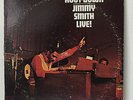 JIMMY SMITH-ROOT DOWN-JAZZ FUNK ORGAN LP on VERVE  WILTON FELDER