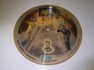 Clyde McCoy: Basin Street Blues / Sugar Blues 78 - Vogue Picture Record R707