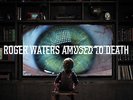 * ANALOGUE PRODUCTIONS - AP468761 - ROGER WATERS - AMUSED TO DEATH - 200grams *