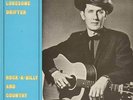 LP The Lonesome Drifter Thomas Johnson Rock-A-Billy And Country RARE Collect