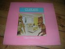 Clouds Watercolour Days UK 1971 Island Chrysalis Prog