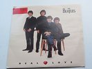 THE BEATLES   U.K.  1996   REAL LOVE   45   EXCELLENT