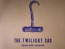 TWILIGHT SAD, The - Oran Mor Session - Vinyl (LP)
