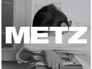 METZ Metz 2012 Self Titled Vinyl LP + MP3 Download NEW & SEALED Sub Pop Label