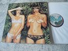 LP ROXY MUSIC - COUNTRY LIFE 1974 ISLAND 86259IT SEXY NUDE COVER